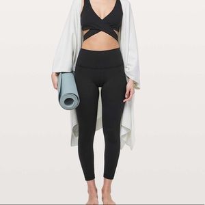 🍋 LULULEMON🍋 Wunder Under HR